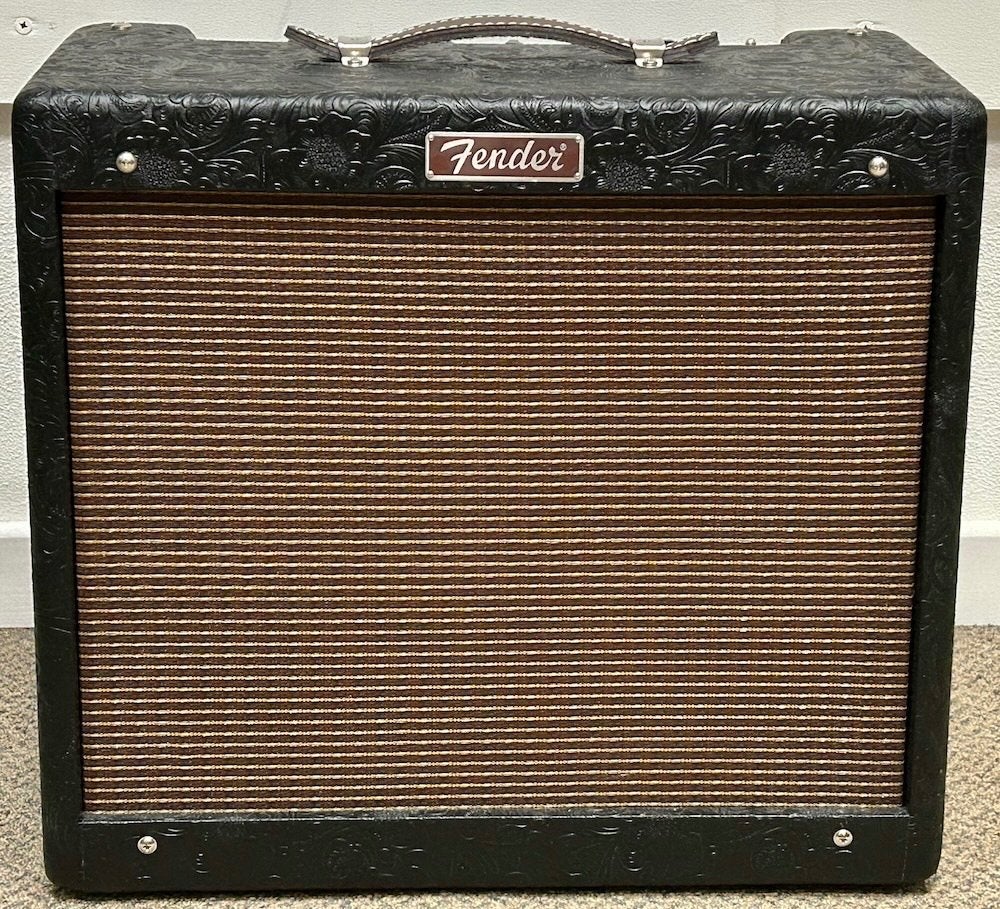 Fender 2025 Limited Edition Blues Junior IV 30, Musique & Instruments, Enlèvement ou Envoi, Guitare, Burg. Philipslaan 108-110, 3680 Maaseik