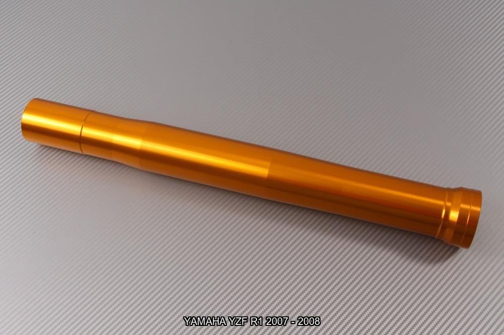 Buitenpoten voorvork SPR YAMAHA YZF R1 2007 - 2008, Motoren, Ophalen of Verzenden, Nieuw