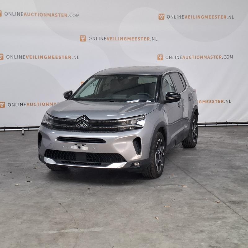 Personenauto, Citroen, C5 Aircross Hybride, Autos, Citroën, Neuf, Autres modèles, Achat, Entreprise
