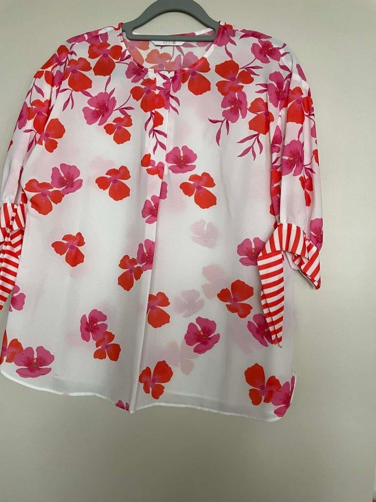 Allerlei kledij te koop-Nieuwstaat****, Verzenden, Nieuw, Maat 36 (S)