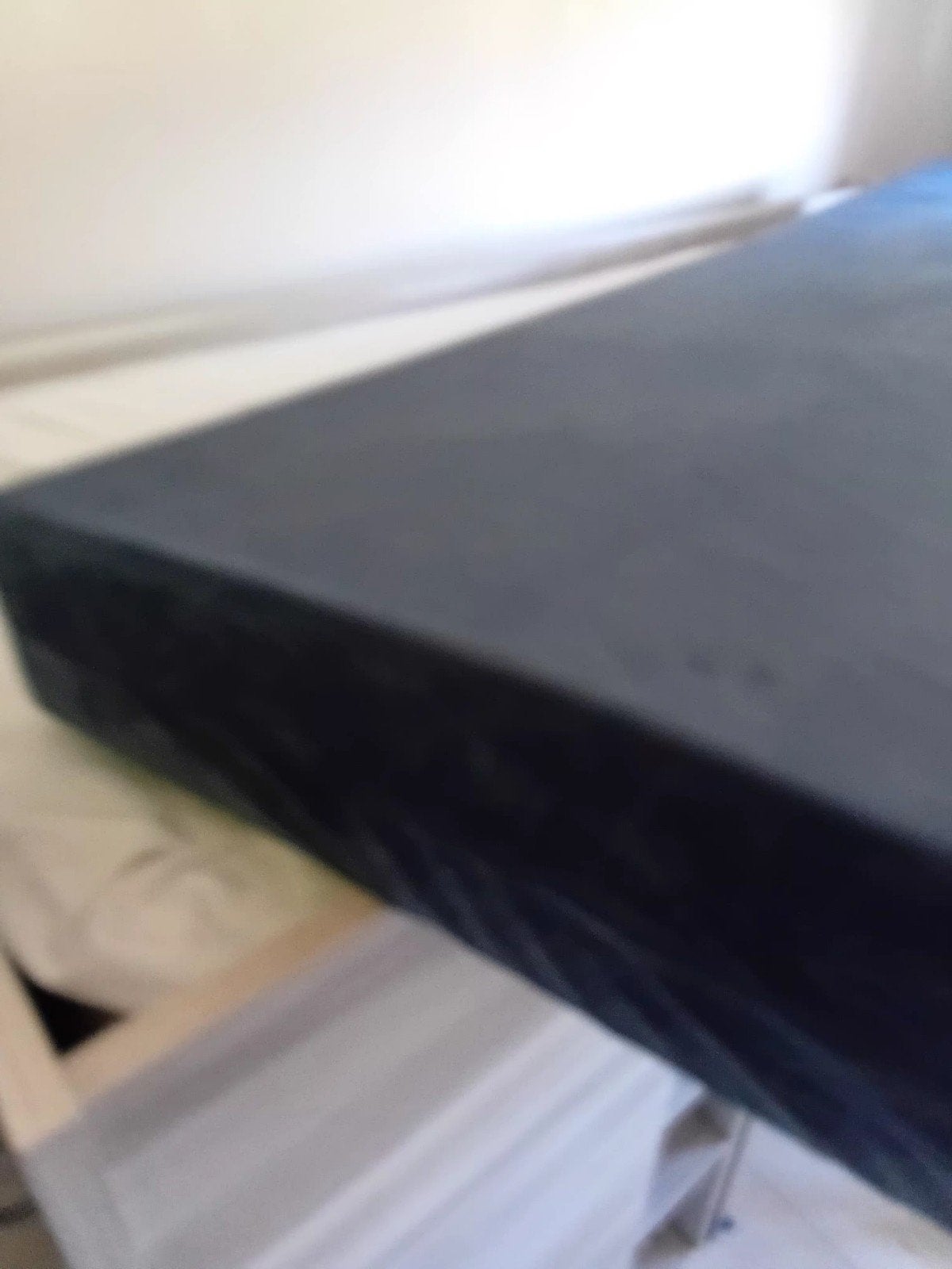 ziekenhuisbed matras cm nieuw, Ophalen, Eenpersoons, 190 cm of minder, Zo goed als nieuw