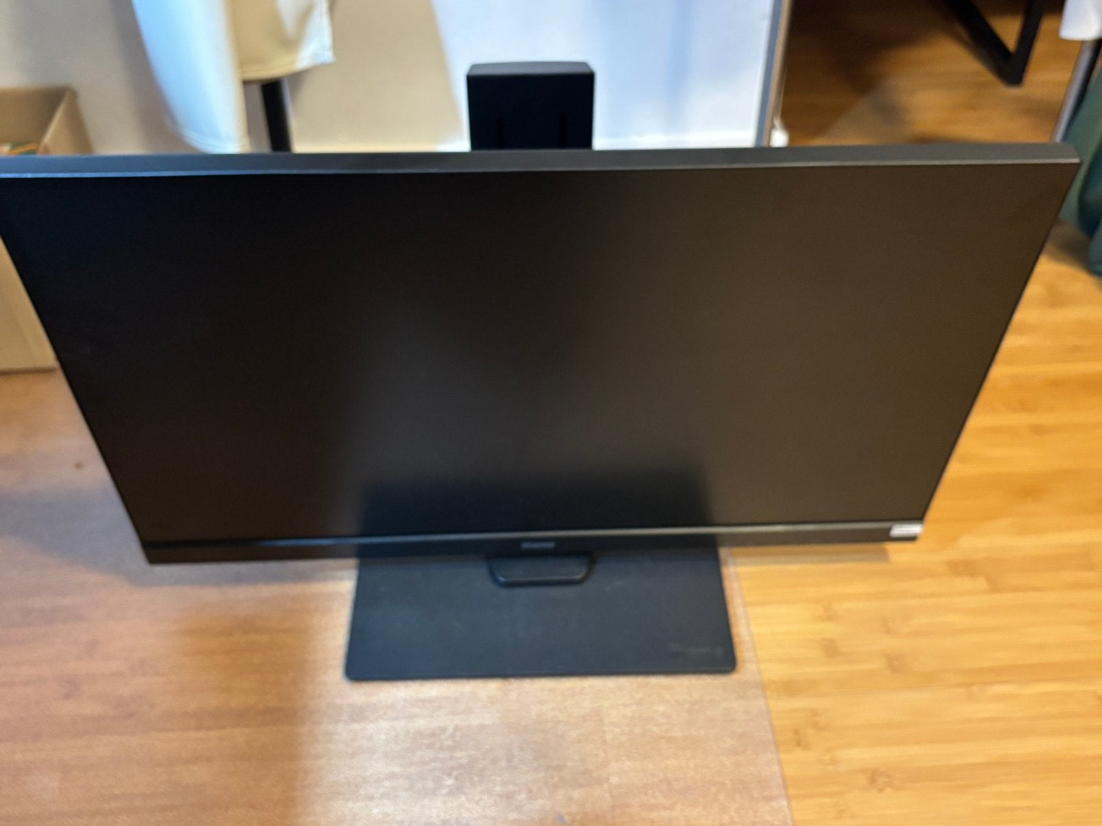 Ecran iiyama 144hz, 1ms 27", Ophalen, Zo goed als nieuw