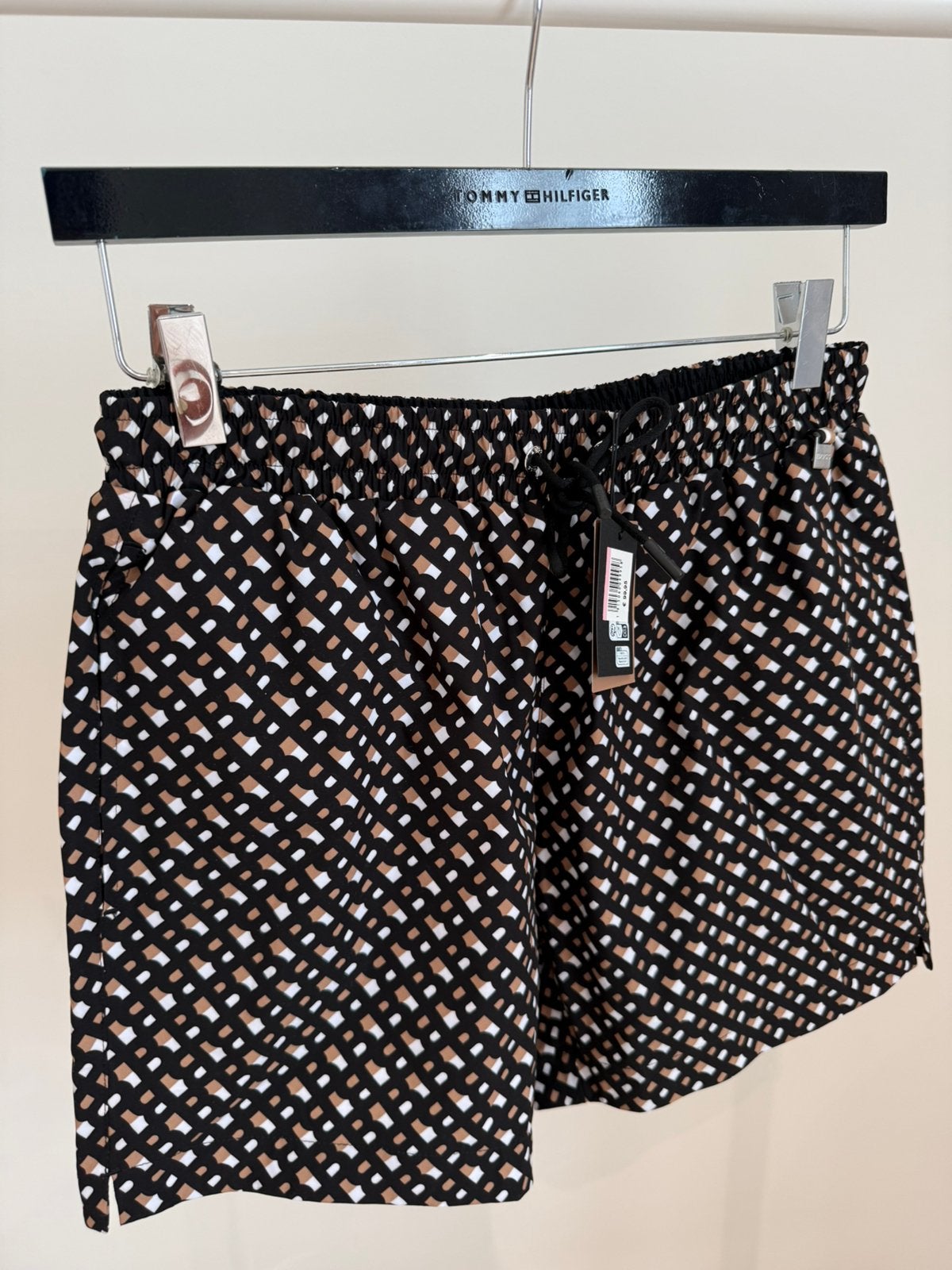 Short de bain Hugo Boss — neuf avec étiquette, taille XL, Enlèvement ou Envoi