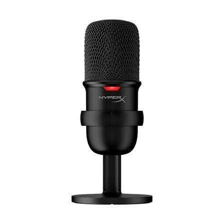Microphone HyperX Solocast, Muziek en Instrumenten, Microfoons, Ophalen, Nieuw, Studiomicrofoon
