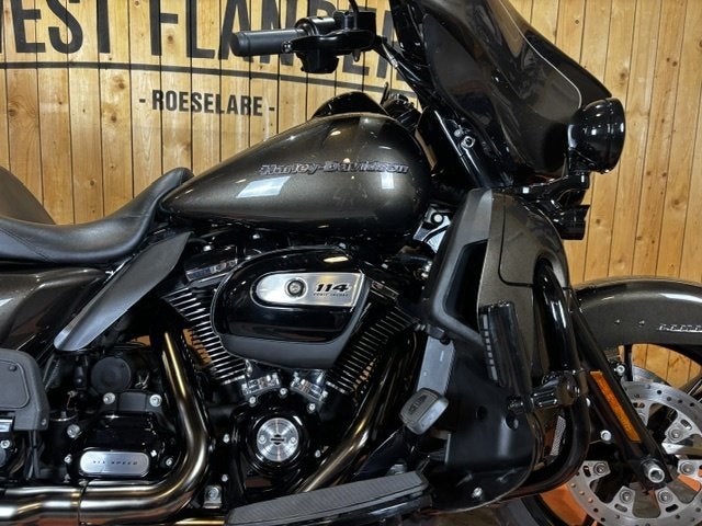Harley-Davidson Ultra Limited (bj 2020), Motoren, Motoren | Harley-Davidson, Harley-Davidson, Customerservices@harley‑davidson.com