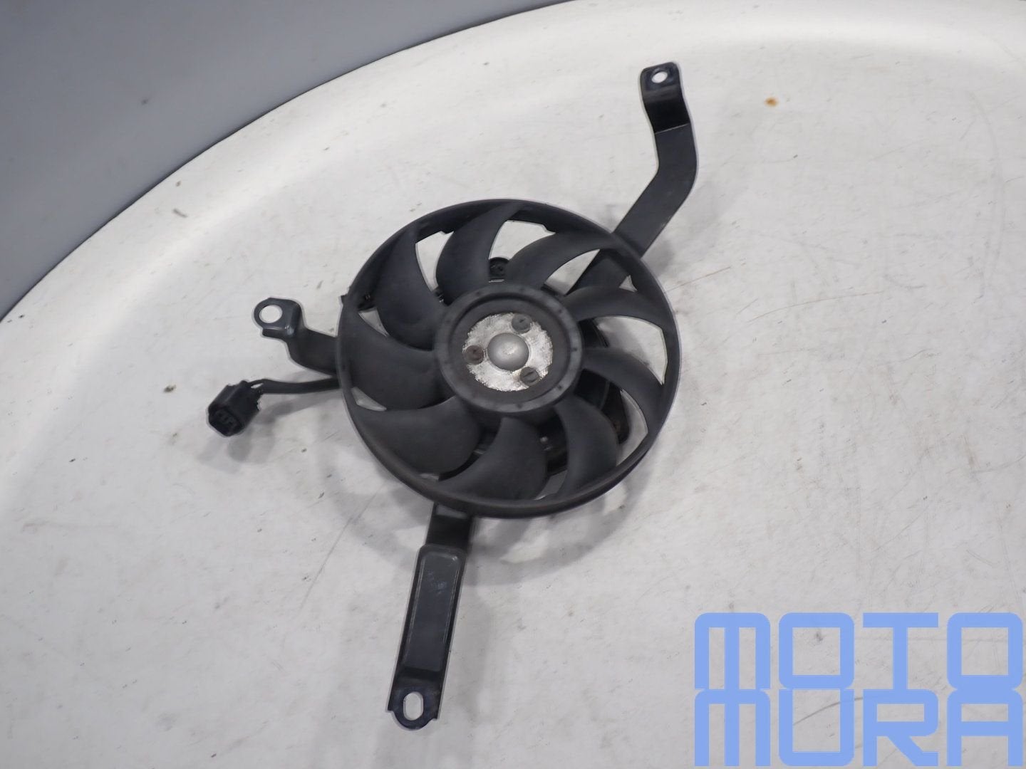 Suzuki GSXR 600 750  2004 2005 circuit de refroidissement ve, Motos, -, Utilisé, -, -