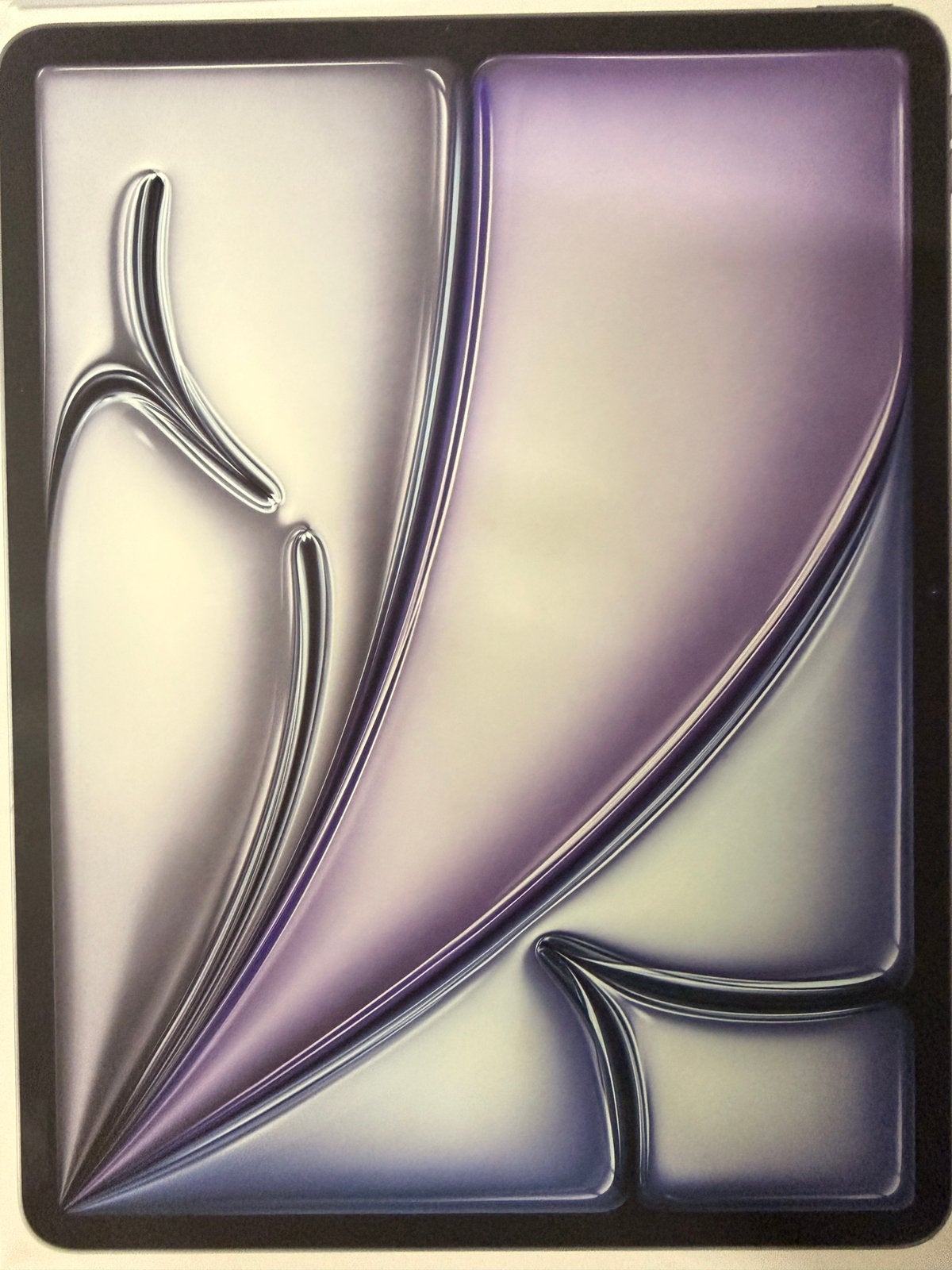 Ipad air 13 M3 256, Handtassen en Accessoires, Kettinghangers, Ophalen of Verzenden, Nieuw