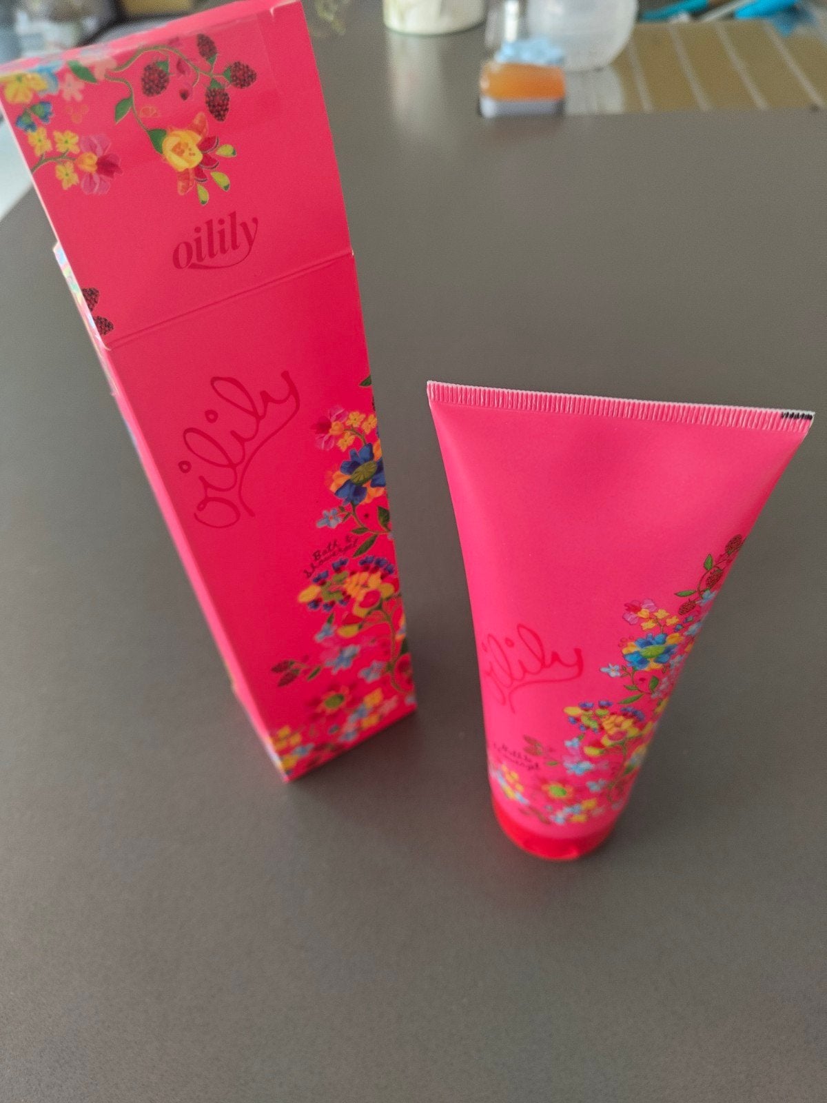Oilily, Enlèvement, Neuf, Plein