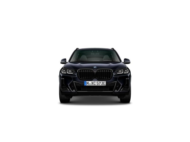 BMW Serie X X3 M SPORT/ PANO/ 360, Automaat, 1998 cc, 292 pk, 216 kW