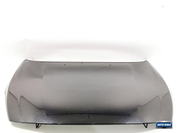 Capot d'un Volvo V60 (452), -, 3 mois de garantie, -, Capot moteur