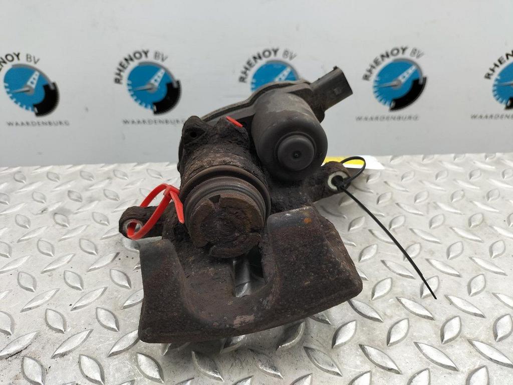 AUDI A4 TFSI REM KLAUW 2010, Enlèvement ou Envoi, Utilisé, Stiba membre