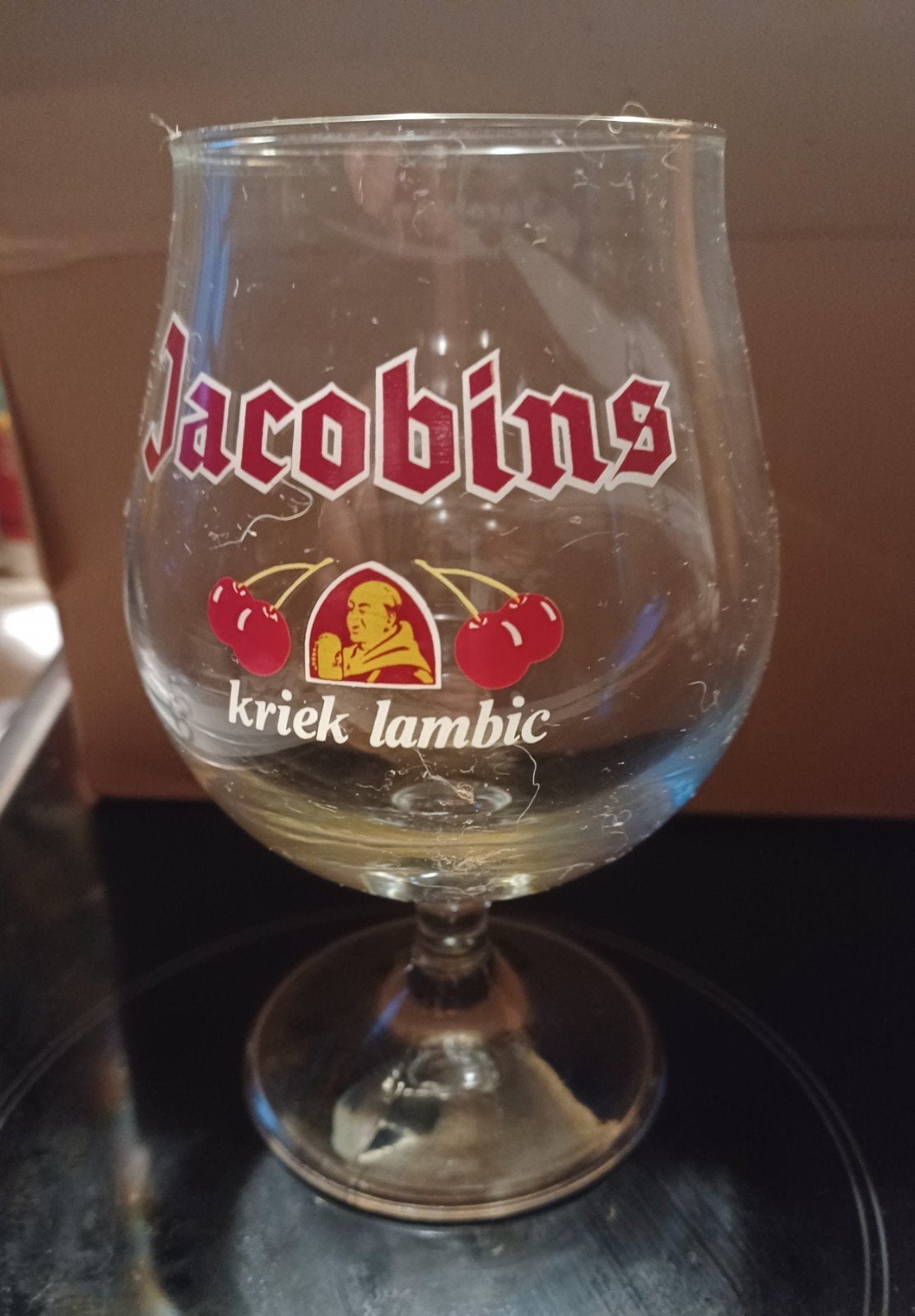 bierglazen, Verzamelen, Ophalen