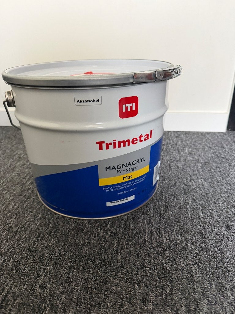 Peinture, Bricolage & Construction, Neuf, Enlèvement, Peinture, 5 à 10 litres