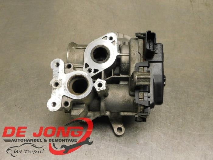 Valve RGE d'un Peugeot Partner, -, 3 mois de garantie, Utilisé, -