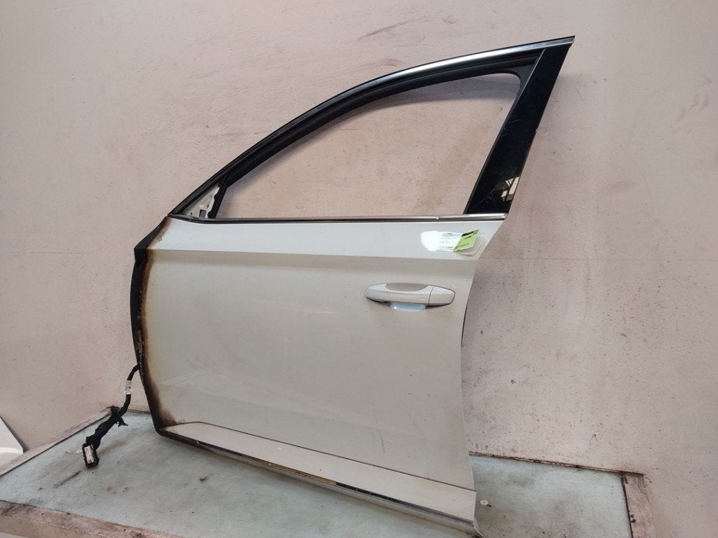 PORTE AVANT GAUCHE Skoda Superb Combi (3V5) (|3V0831055B|), Utilisé, Info@skoda-auto.de, Skoda, Porte
