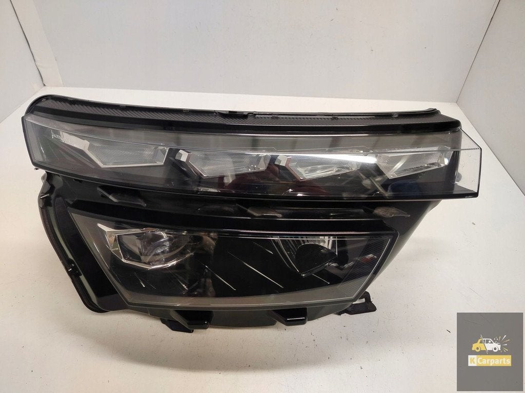 658.941.016.B, Skoda Kamiq Full Led B rechterlamp, Tr. Vaclava Klementa 869
293 01  Mlada Boleslav, CZ, Skoda, Skoda Auto a.s.
