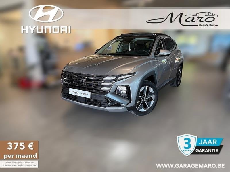 Hyundai Tucson 1.6T-GDI PLUG-IN Feel Pano - FACELIFT, Autos, Achat, https://public.car-pass.be/vhr/97510afe-4d5d-4272-9018-70c85b5c9a85