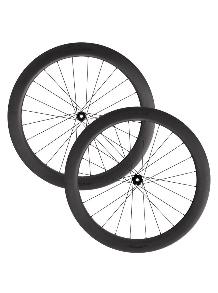 Nieuw Syncros capital 1.0s carbon wielset, Enlèvement, Neuf