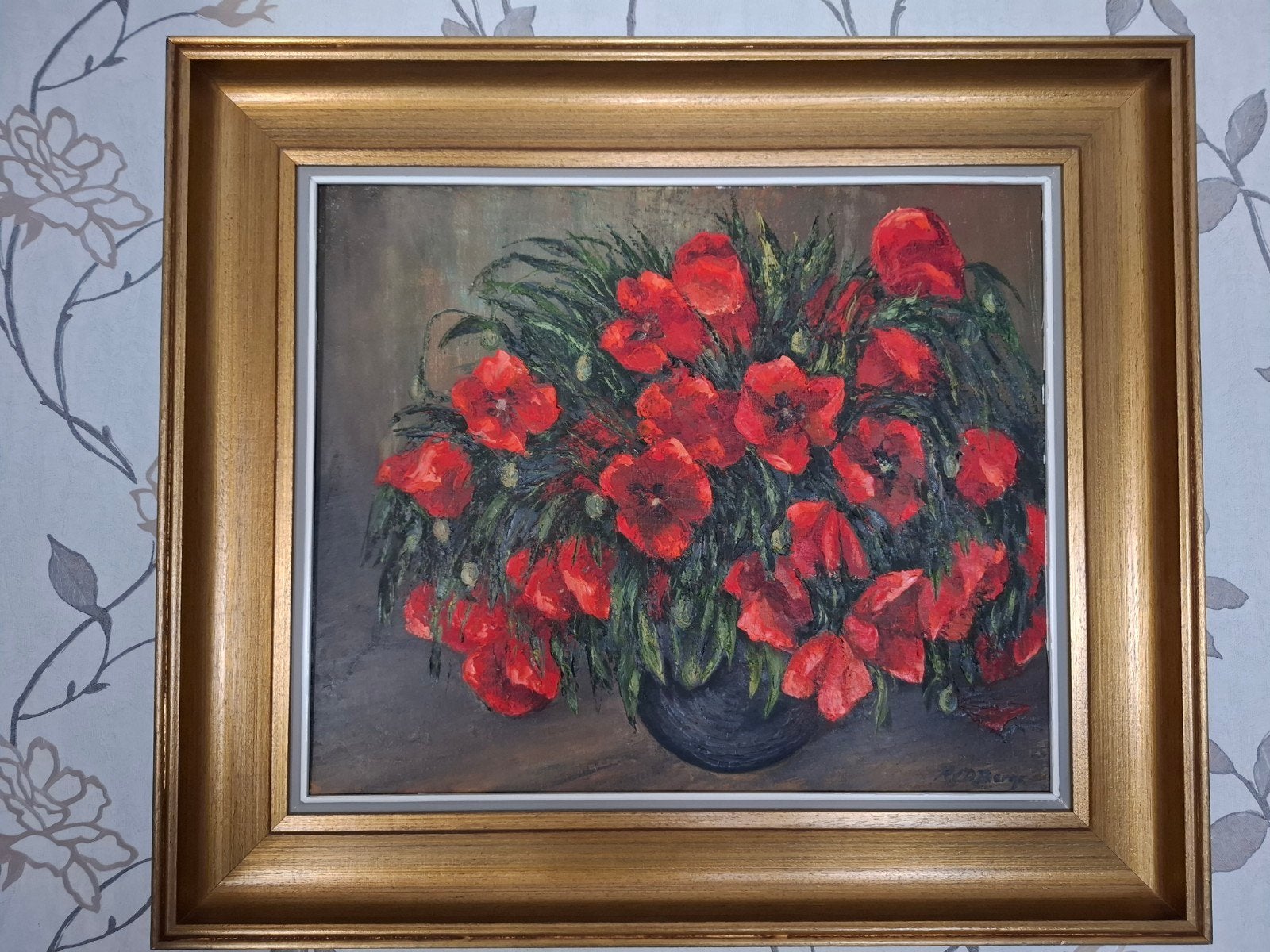 Schilderij, Antiek en Kunst, Ophalen