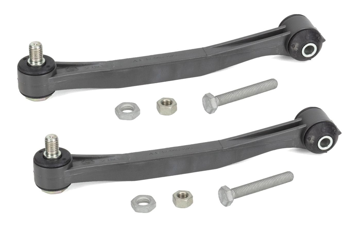 Verticale stabilisatorstang Mercedes W124 W201 202 208 W123, Neuf, -, -, -