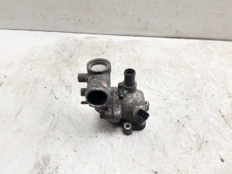THERMOSTAATHUIS Kia, Gebruikt, Kia