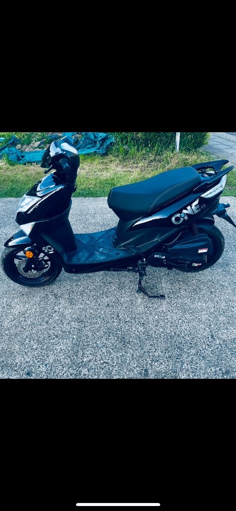 Scooter, Fietsen en Brommers, Overige merken, Nieuw, Ophalen of Verzenden, Benzine