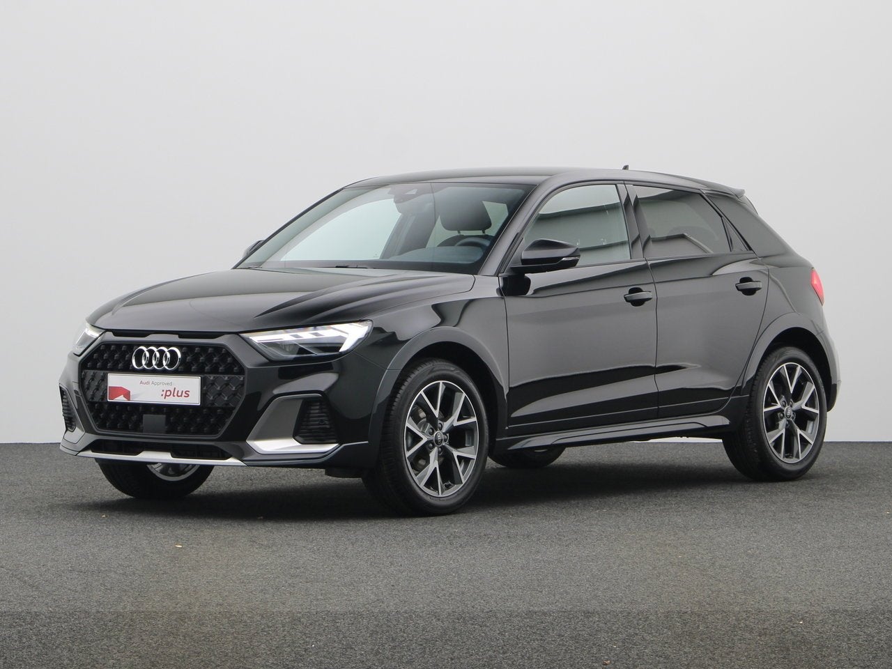 Audi A1 allstreet Audi A1 allstreet Prestige Edition 25 TFSI, Autos, Achat, A1, Ordinateur de bord, Boîte manuelle