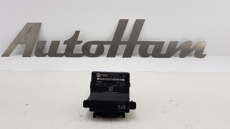 GATEWAY MODULE Volkswagen Passat Variant 4Motion (3C5), Dhr. J. Ham, Volkswagen, Administratie@autoham.nl, Utilisé