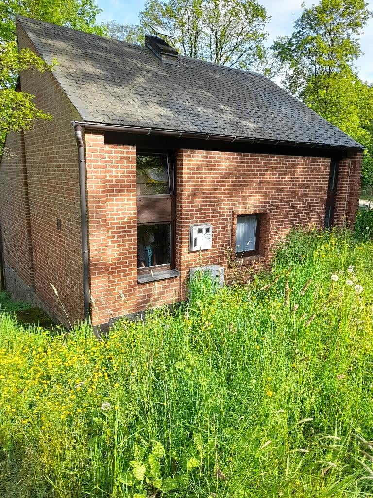 vakantiehuisje Ardennen, te Blaimont, Propriétaire, Parc de loisirs, 6 personnes, Ardennes ou Luxembourg