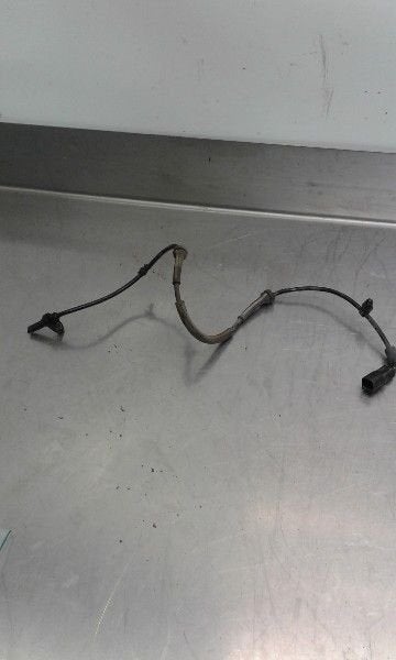 CAPTEUR ABS ABS Mazda 2 (DE) (01-2007/06-2015), Utilisé, Mazda