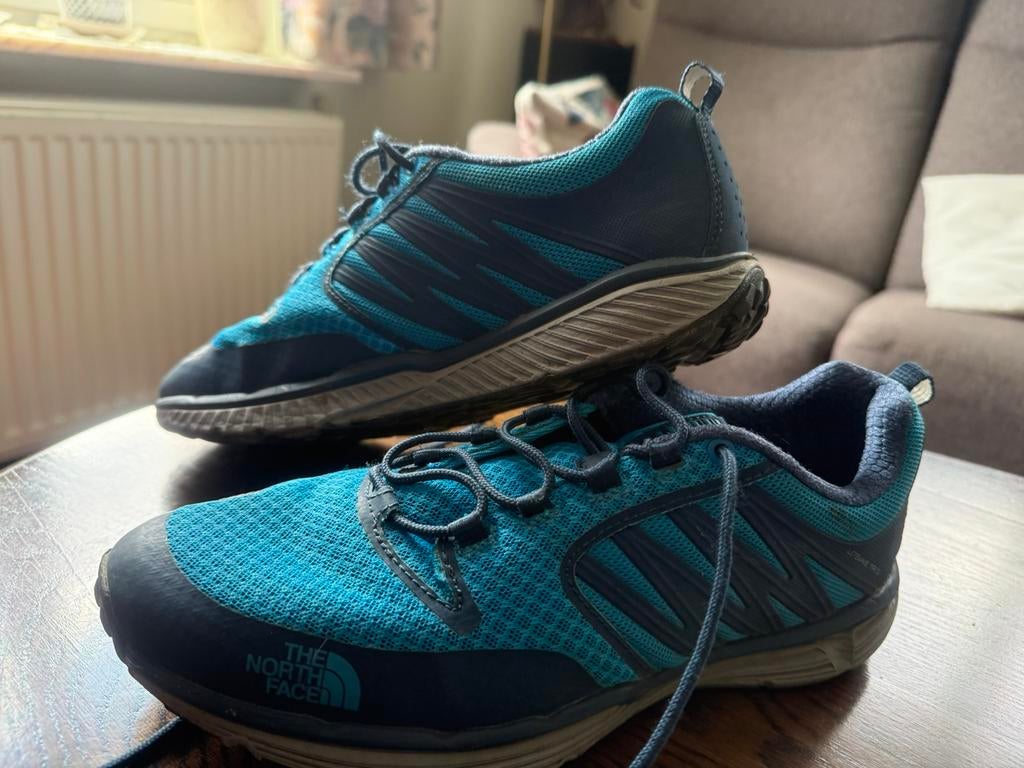Chaussures de course The Northface, Sports & Fitness, Course, Jogging & Athlétisme, Autres marques, Chaussures de course à pied