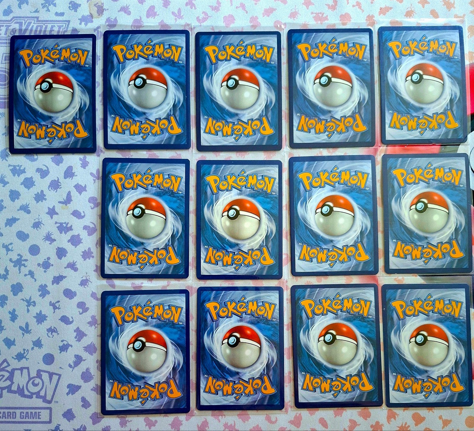 !LOT! Sword & Shield V & Vstar Pokémon, Ophalen of Verzenden, Nieuw, Meerdere kaarten, Foil