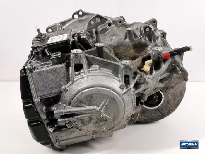 Automaatbak d'un Volvo V60, -, 3 mois de garantie, -, -