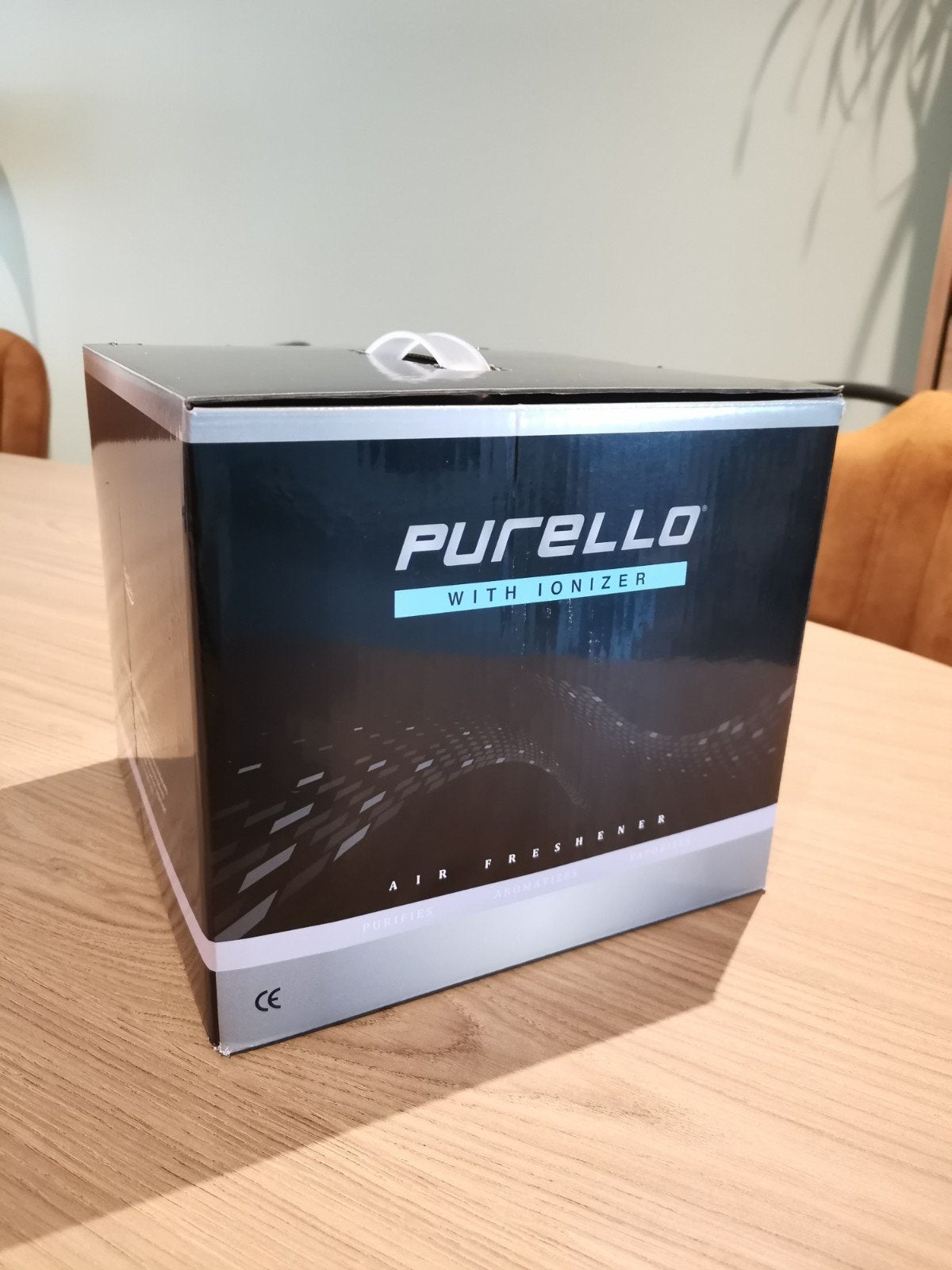 Purello luchtverfrisser, Enlèvement, Neuf, Purificateur d'air