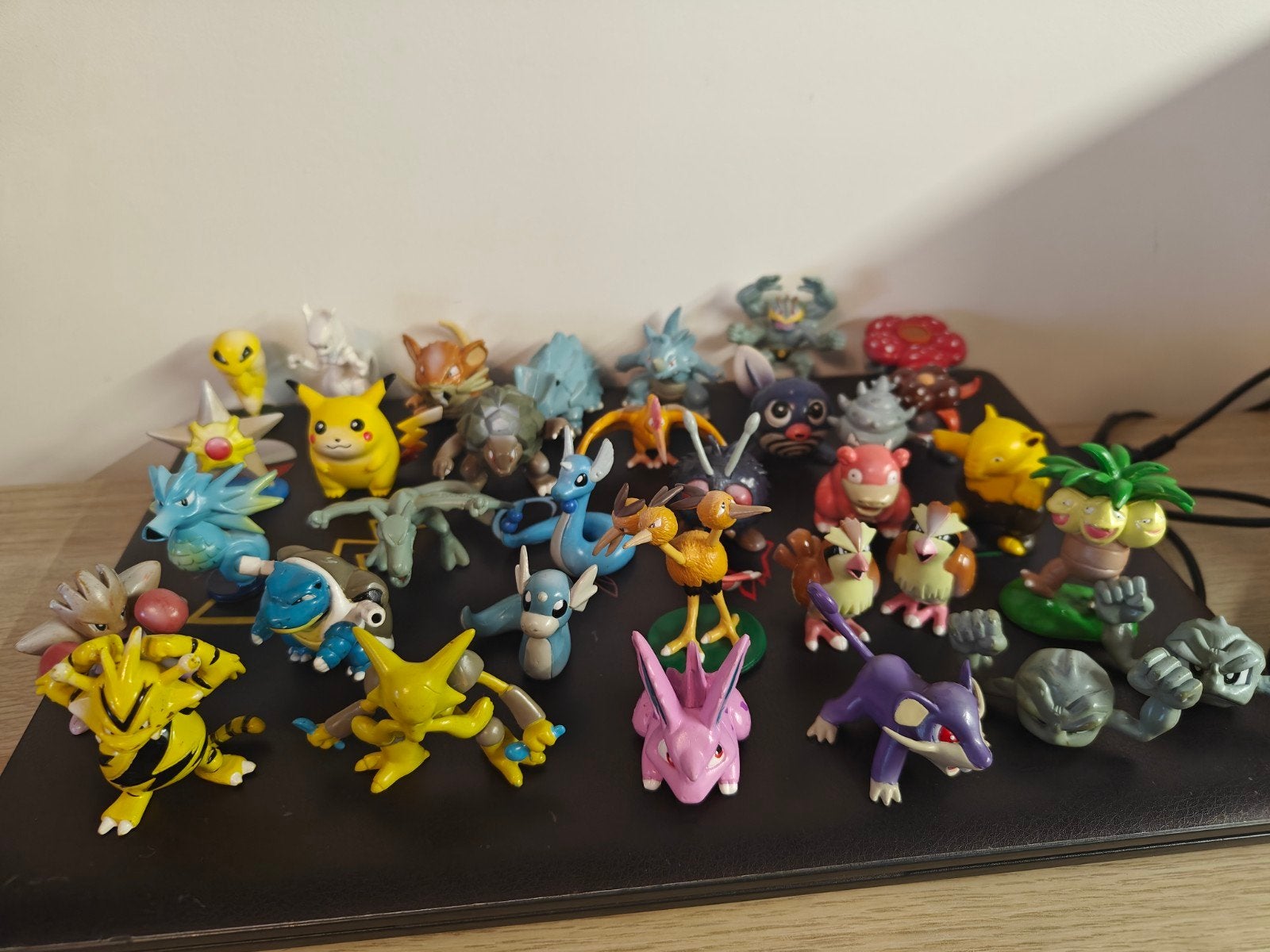 Pokémon tomy figuren, Ophalen of Verzenden