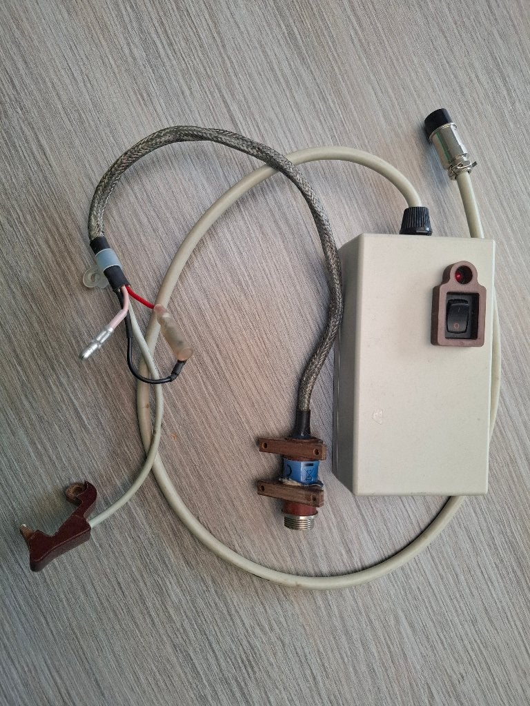 Easy Start voor Zenoah ZG45 en ZG62 CC, Enlèvement ou Envoi, Utilisé