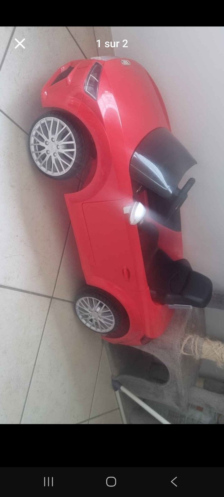 à vendre