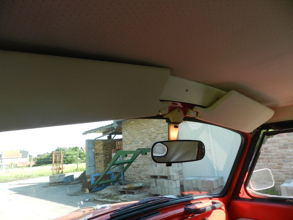 Volkswagen Kever, foto 11