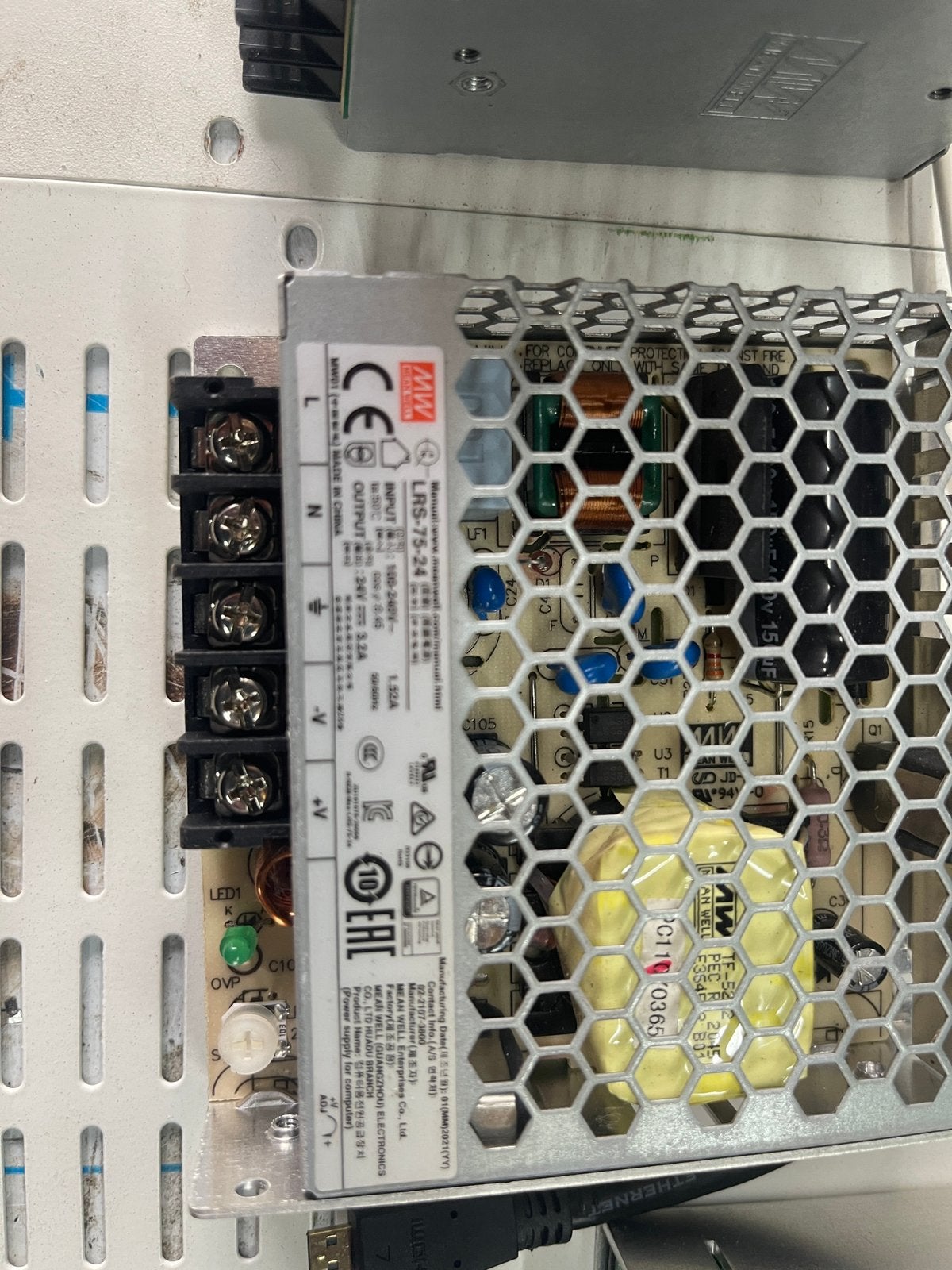3d printer upgrade set, Computers en Software, Ophalen of Verzenden, Gebruikt