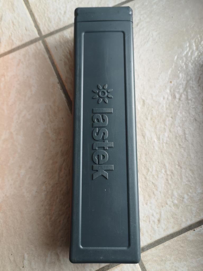 Boîtes de 5kg de Baguettes à souder à l'arc Lastek, Ophalen, Nieuw, Elektroden