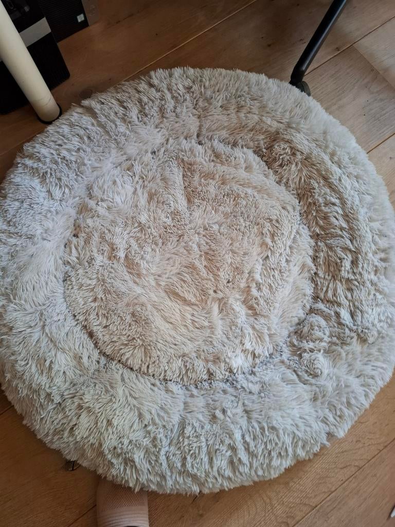 Zachte donut, Dieren en Toebehoren, Ophalen