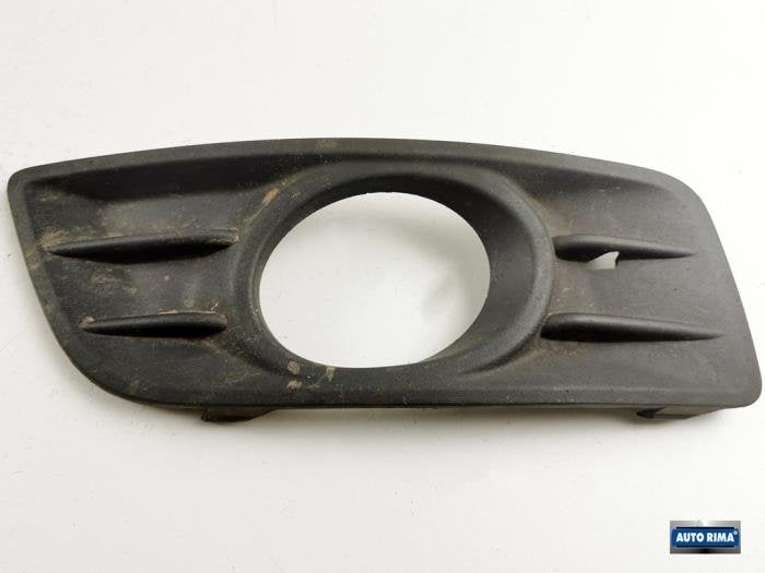 Afdekplaat mistlamp rechts van een Volvo V50, Gebruikt, -, -, Ophalen of Verzenden