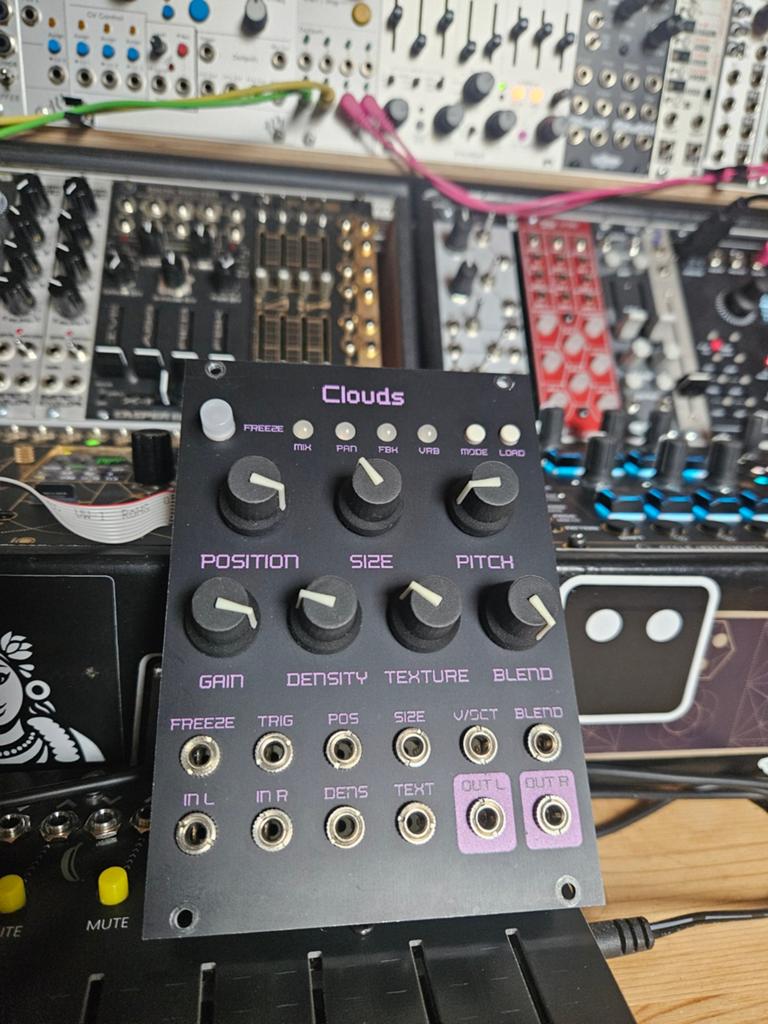 Eurorack - Diverse klassiekers + Full DIY Kits, Muziek en Instrumenten, Synthesizers, Ophalen of Verzenden