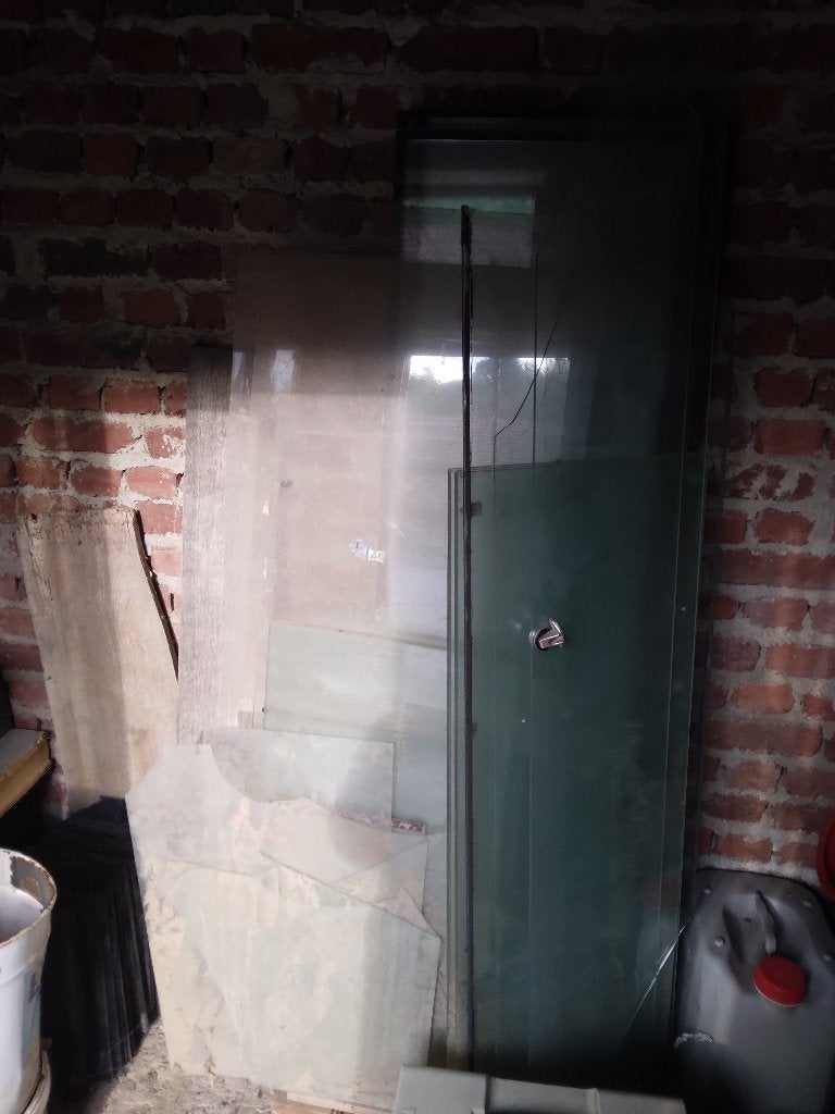 Fin de chantier, Ophalen, Gebruikt, Overige typen