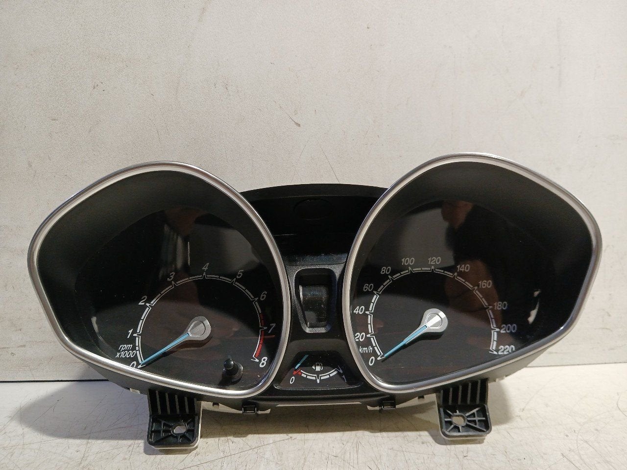 Cockpit Ford B-Max, Onderdelen@venauto.nl, Van der Ven Autorecycling B.V., Gebruikt, Ettenseweg 76, 4706 PB Roosendaal, The Netherlands