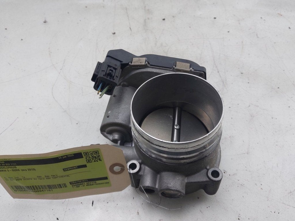 GASKLEPHUIS BMW 5 serie (F10) (|13547597871|), Gebruikt, BMW, Continental AG, Continental-Plaza 1
30175  Hannover, DE