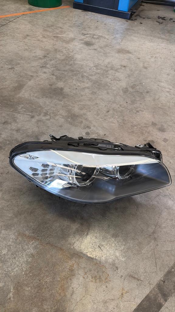 BMW  koplamp F10, Auto-onderdelen, Ophalen, BMW