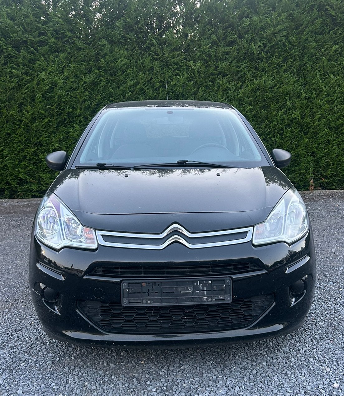Citroën C3 1.2 Essence — 2015 — 100 000 km, Achat, Entreprise, Essence, C3