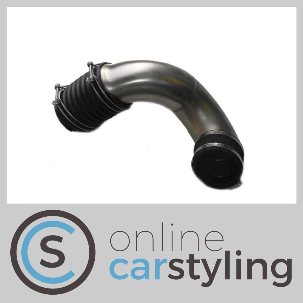 Powerrohr Opel Corsa D OPC / GSI, Autos : Pièces & Accessoires, -, Opel, Utilisé, -