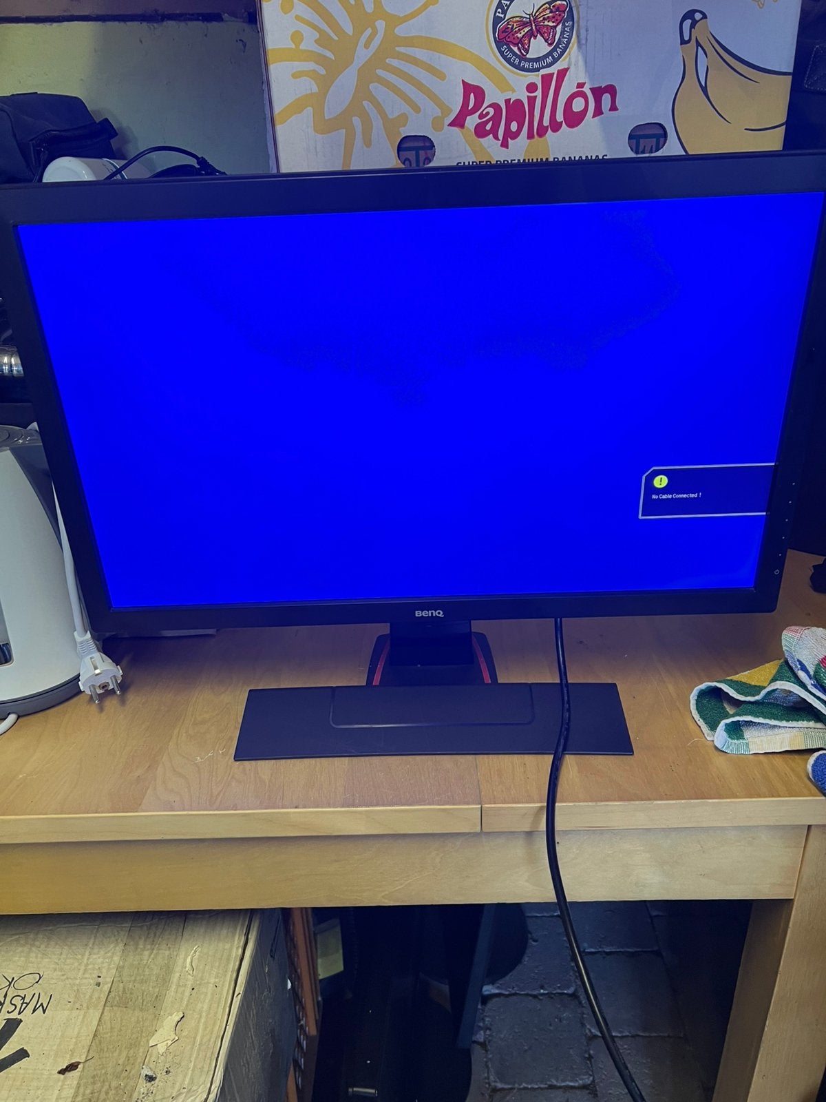 Verschillende schermen tv en monitor, Audio, Tv en Foto, Ophalen, Zo goed als nieuw